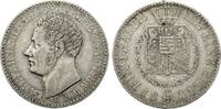 Sachsen-Weimar-Eisenach Taler 1841 A Carl Friedrich 1828 - 1853 ss, winz... 130,00 EUR  + 8,50 EUR frais d'envoi