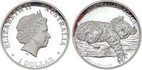 Australien 1 Dollar Koala High Relief -