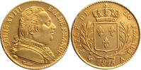 France 20 Francs 1815 1815 Gold 20 Francs, France, Louis XVIII, Scarce A... 698,00 EUR678,00 EUR  + 10,00 EUR frais d'envoi