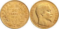 France 20 Francs 1855-D(Lyon) 1855-D(Lyon) Gold 20 Francs, France, Napol... 789,00 EUR769,00 EUR  + 10,00 EUR frais d'envoi