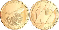 Israel 10 Schekel 1991 1991 Gold 10 Shekel Israel 'Aliya and Absorption'... 1868,00 EUR1769,00 EUR  + 33,00 EUR frais d'envoi