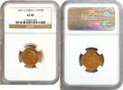 South Africa Pond 1897 1897 Gold 1/2 Pond South Africa, Paulus Kruger, N... 544,00 EUR509,00 EUR  + 10,00 EUR frais d'envoi