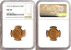 France 20 Francs 1812 1812 Gold 20 Francs, France, Napoleon I, NGC AU-58... 1180,00 EUR  + 10,00 EUR frais d'envoi