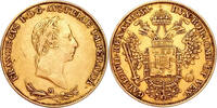 Kingdom of Lombardy-Venetia Sovrano 1831 1831 Gold Sovrano *Kingdom of L... 1490,00 EUR  + 33,00 EUR frais d'envoi