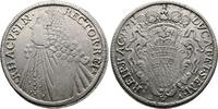 Ragusa Thaler Dalmatia - Republic Of Ragusa -