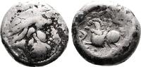 Celtic Tetradrachm 3rd century BC Eastern Celtic Tribes, imitating Maced... 150,00 EUR  + 15,00 EUR frais d'envoi