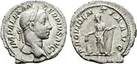 Roman Empire Denarius AD 222-235 Severus Alexander. Boldly struck. ss+ 100,00 EUR  + 15,00 EUR frais d'envoi