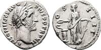 Roman Empire Denarius AD 138-161 Antoninus Pius. Sharply struck from fre... 130,00 EUR  + 15,00 EUR frais d'envoi