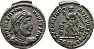 Roman Empire Centenionalis 364-375 AD Valentinian I. Siscia Mint. Sharpl... 50,00 EUR  + 15,00 EUR frais d'envoi