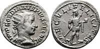 Roman Empire Antoninianus 238-244 AD. Antioch mint. Gut Ss 75,00 EUR  + 15,00 EUR frais d'envoi