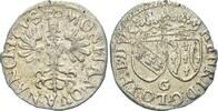 Frankreich, Lothringen, Gros Henri II., 1608-1624, -