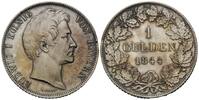 Bayern, Gulden Ludwig I., 1825-1848, -