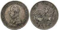 Preussen, Taler 1818 A, Friedrich Wilhelm III., 1797-1840, TTB-SUP