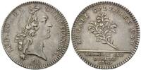 Frankreich, Jeton Ludwig XV., 1715-1774, -