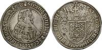 Braunschweig-Lüneburg, Linie Lüneburg, Taler Friedrich von Celle, 1636-1648, -