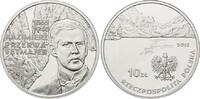 Polen, 10 Zlotych 150. Jahrestag der Geburt von Kazimierz Przerwa-Tetmajer, -