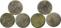 Jemen, 1/10 Imadi Riyal Imam Yahya, 1904-1948, -