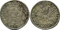 Oldenburg, Gulden zu 28 Stüber Anton Günther, 1603-1667, -