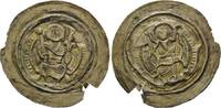 Meissen, Brakteat Dietrich der Bedrängte, 1195-1222, -