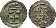 Ungarn, AR Denar Andreas II., 1205-1235, -