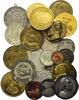 Deutschland, Medaillen Diverse Themen, -