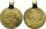 Sachsen, Groschen Friedrich August II., 1733-1763, -