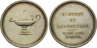 Stuttgart, Stadt, Medaille Schulpreismedaille, -