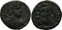 Römisches Reich, AE Centenionalis Valentinian I., 364-378, -