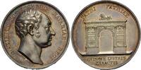 Bayern, Medaille Maximilian I. Joseph, 1806-1825, -