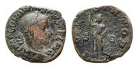 Römisches Reich, AE Dupondius Gordian III., 238-244, -