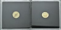 Bundesrepublik Deutschland, 5 Mark Germanisches Museum, -