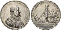 Braunschweig-Lüneburg: Linie Lüneburg-Celle, Medaille 1648, Friedrich vo... 547,00 EUR prix TTC + 29,90 EUR frais d'envoi