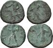 Kushan, AE Unit Kanishka, 130-158, -