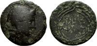 Kleinasien: Ionien, AE 12 Stadt Priene, -