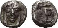 Kleinasien, AR Tetartemorion IONIEN / Stadt Kolophon, -