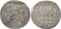 Brandenburg-Ansbach, Taler Friedrich, Albert und Christian, 1625-1634 -