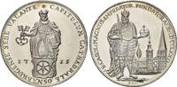 Deutschland, Taler Gedenkprägung - Taler 1715 Osnabrück-Bistum Sedisvakanz 1715-1716, -