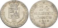 Hannover, 2/3 Taler = 24 Mariengroschen Georg III., 1760-1820, -