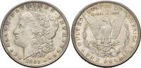 Vereinigte Staaten von Amerika, 1 $ Morgan 1878-1921, -
