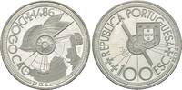Portugal, 100 Escudos Goldene Zeit der portugiesischen Entdecker - Diogo Cao, -