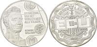 Niederlande, 25 ECU Wilhelm I. Frederik, -