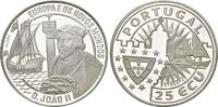 Portugal, 25 ECU Joao II., -