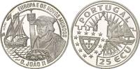 Portugal, 25 ECU Joao II., -