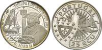 Portugal, 25 ECU Joao II., -