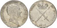 Bayern, Kronentaler 1812, Maximilian I. Joseph 1806-1825, SPL