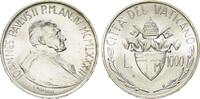 Vatikan, 1000 Lire Papst Johannes Paul II., -