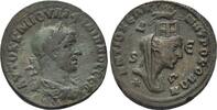 Römisches Reich, AE 28, Seleukis und Pieria, Stadt Antiochia, Philipp I. 244-249, -