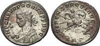 Römisches Reich, AE Antoninian, KAG=Serdica, Probus 276-282, -
