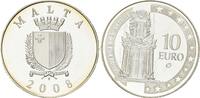 Malta, 10 Euro Maltesische Architektur, -