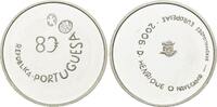 Portugal, 8 Euro Heinrich der Seefahrer, -